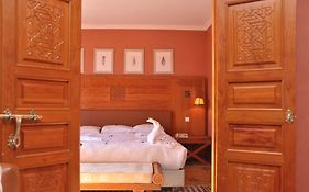 Hotel Les Idrissides Marrakech